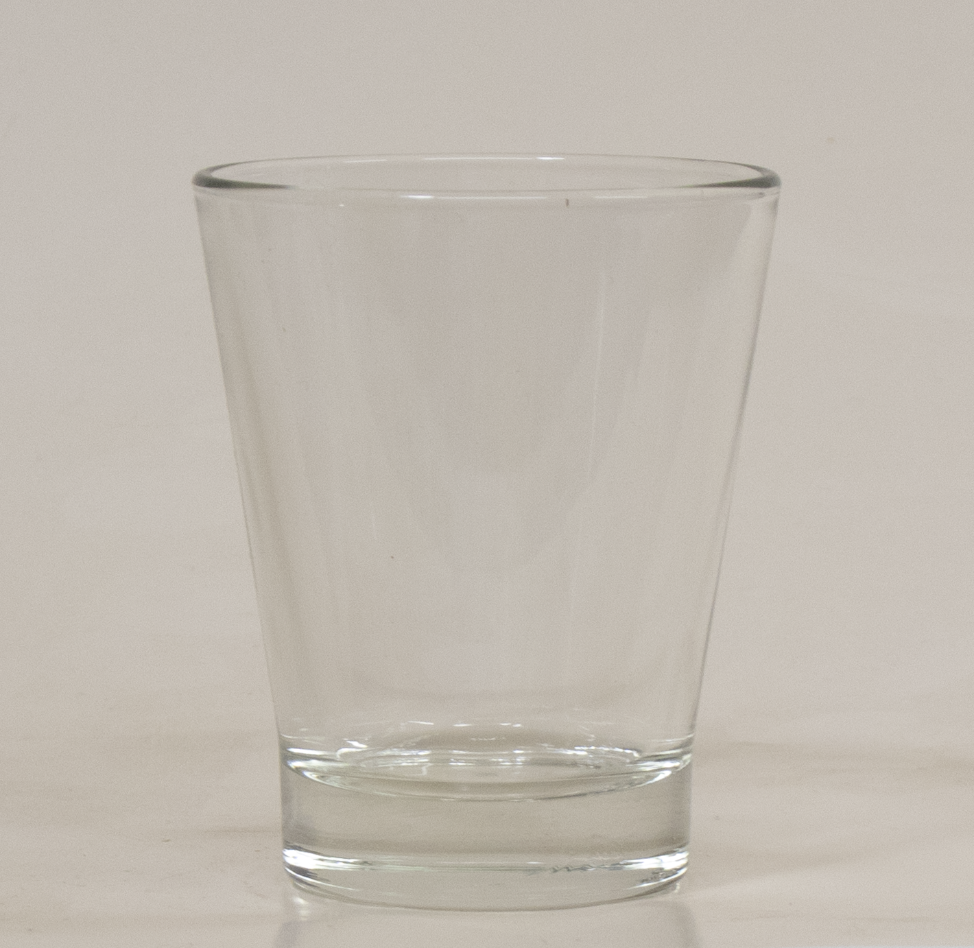 Caffeino Becher 9cl individuell bedruckt